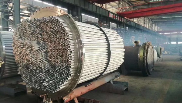 廣東哪家不銹鋼工業管廠家質量好？